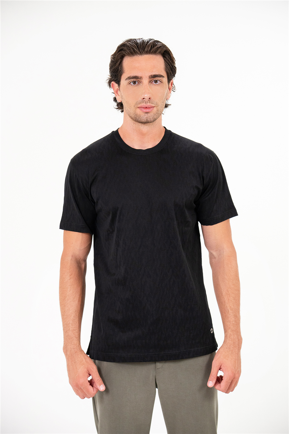 Erkek T-shirt