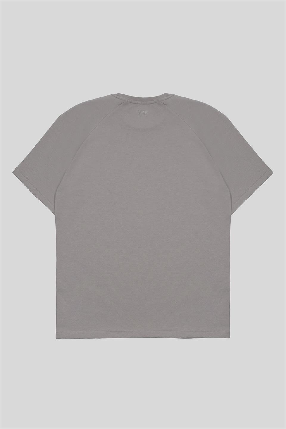 I AM ANOTHER Baskılı Basic Erkek T-shirt