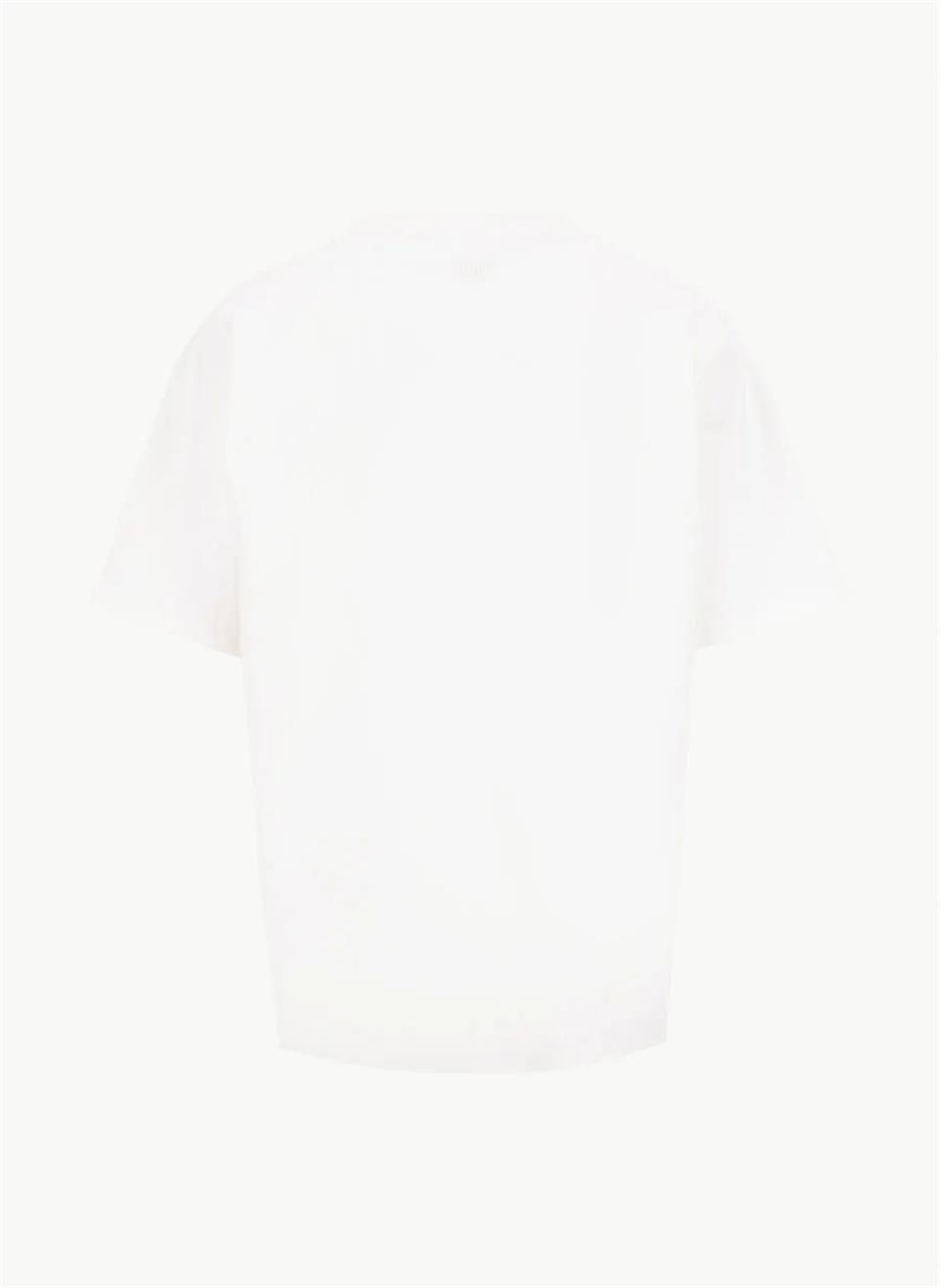 I AM ANOTHER Baskılı Erkek T-shirt