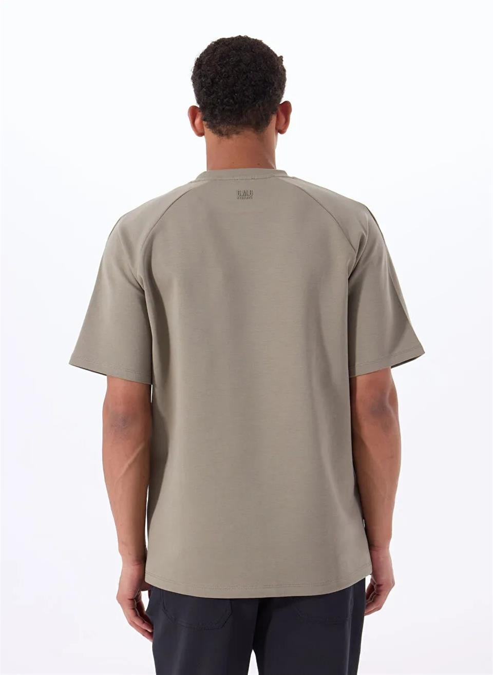 I AM ANOTHER Baskılı Erkek T-shirt