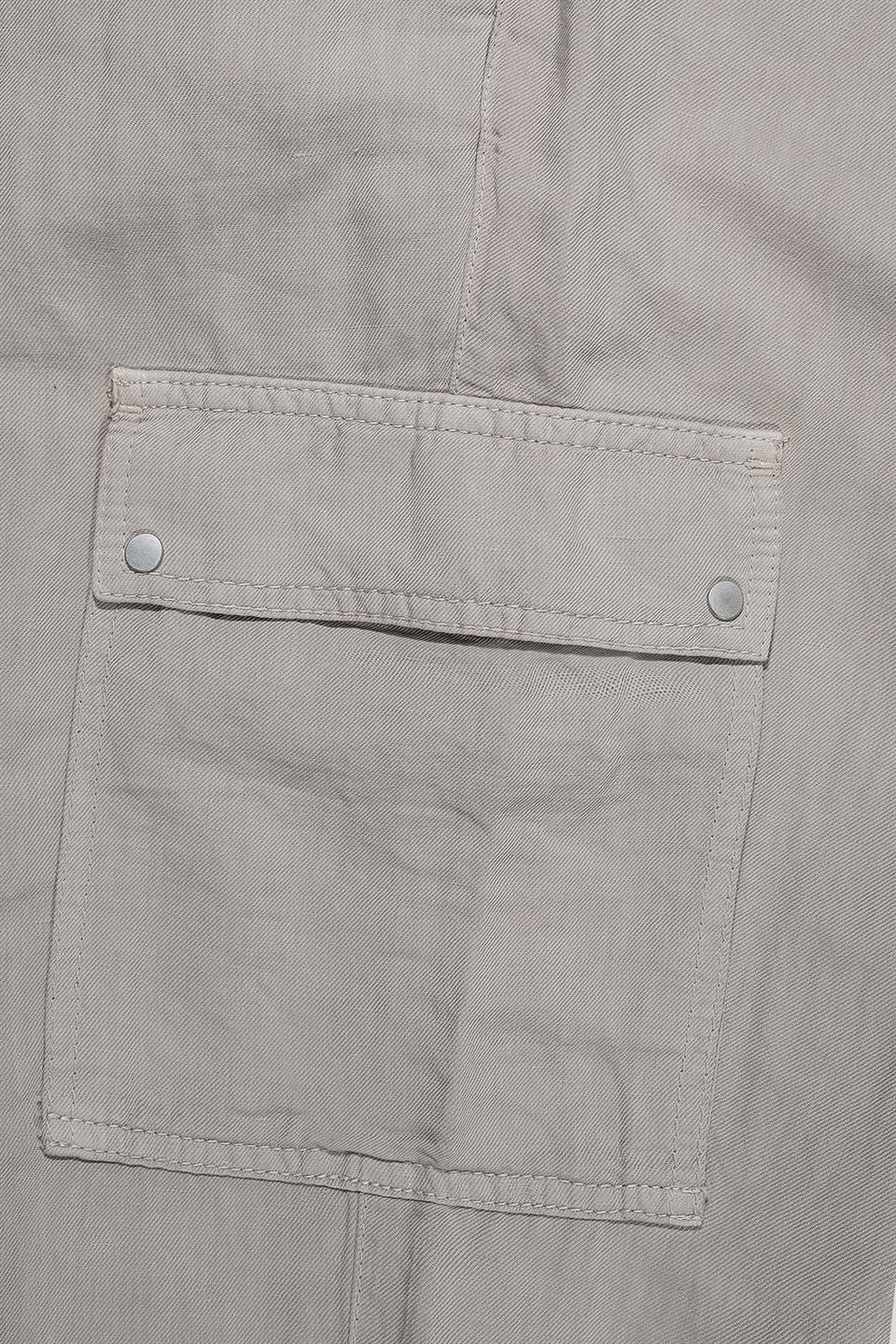 Kargo Model Erkek Pantolon