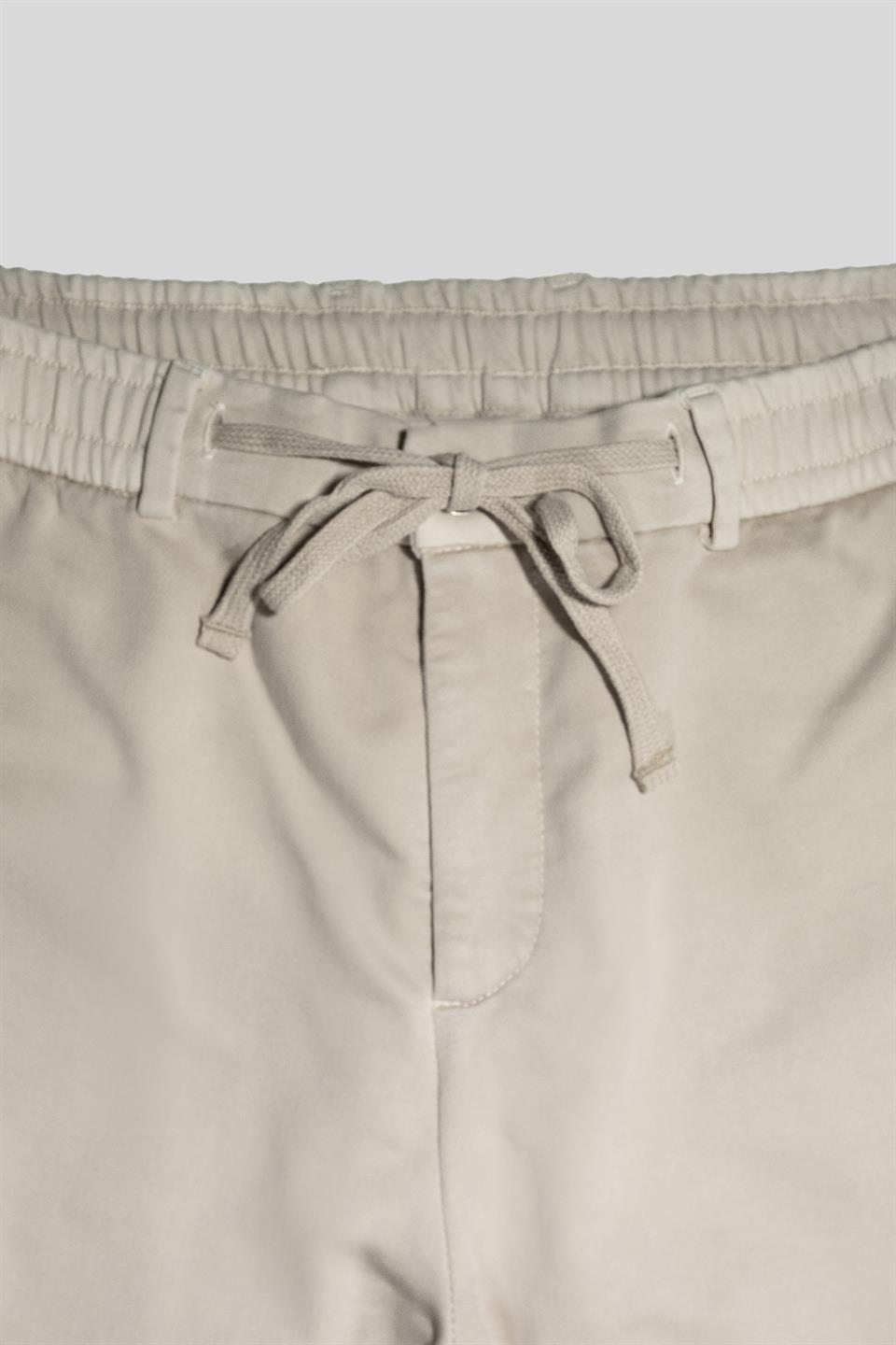 Kordonlu Lastikli Jogger Erkek Pantolon