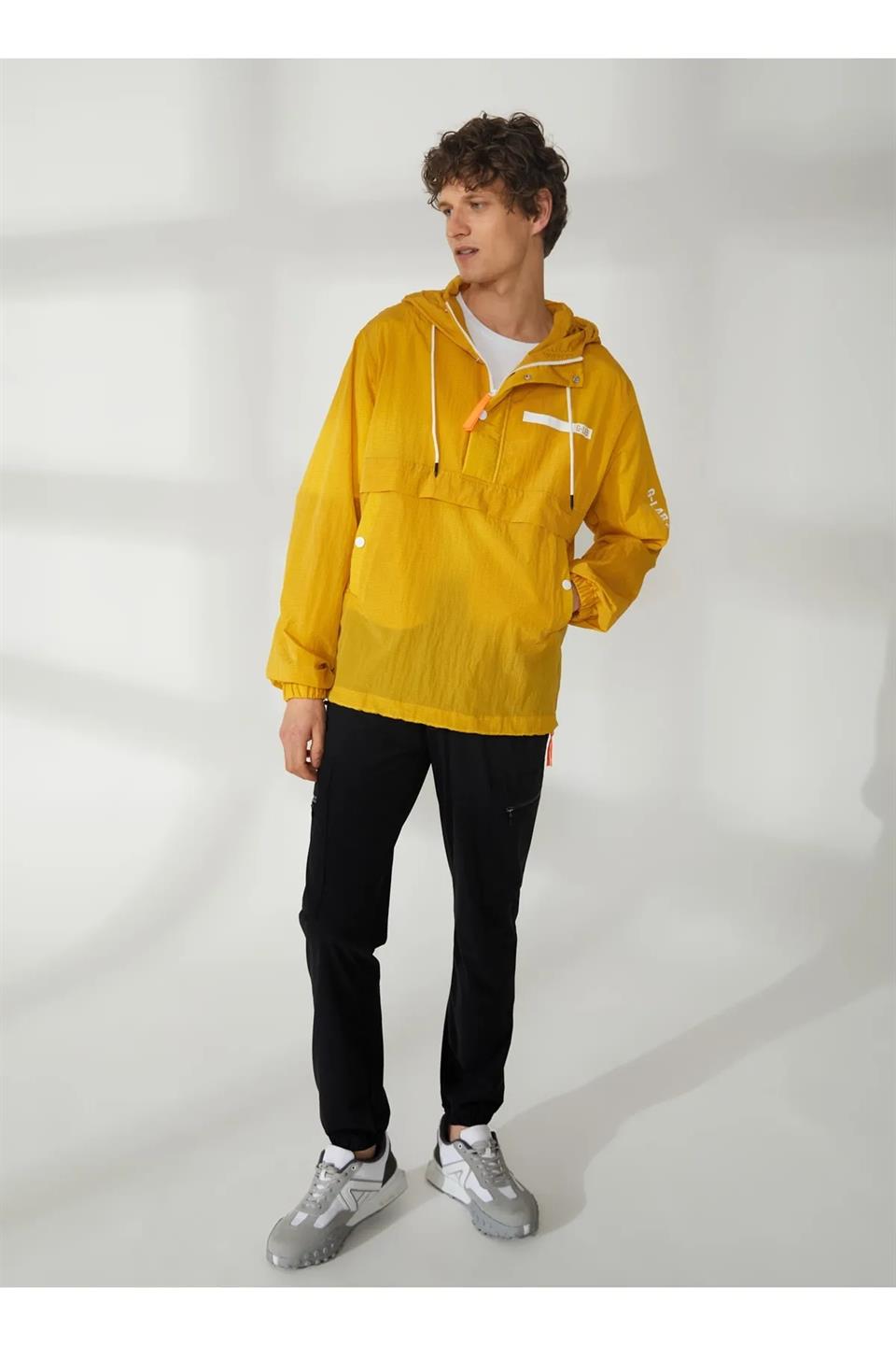 OVERSHIRT