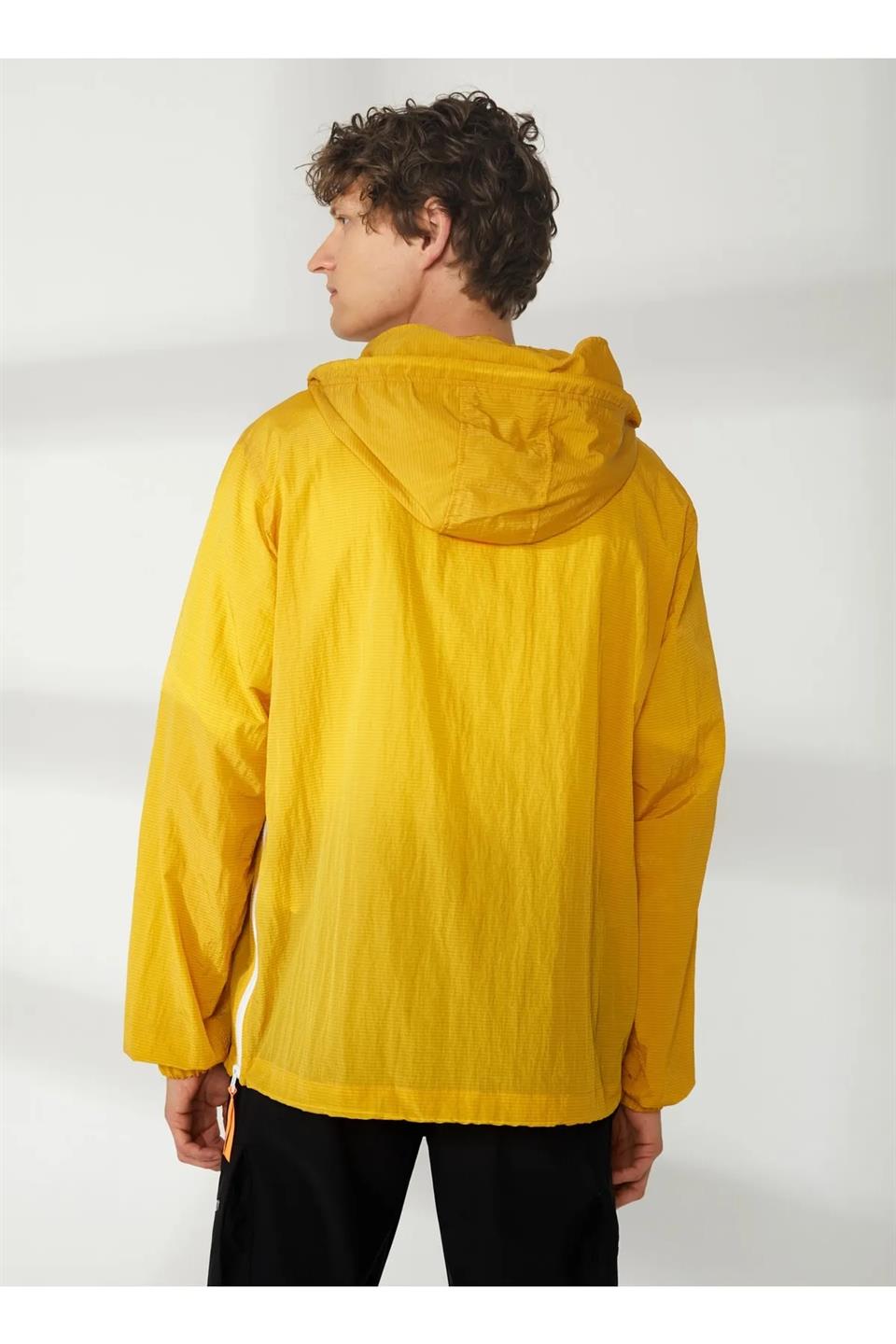 OVERSHIRT
