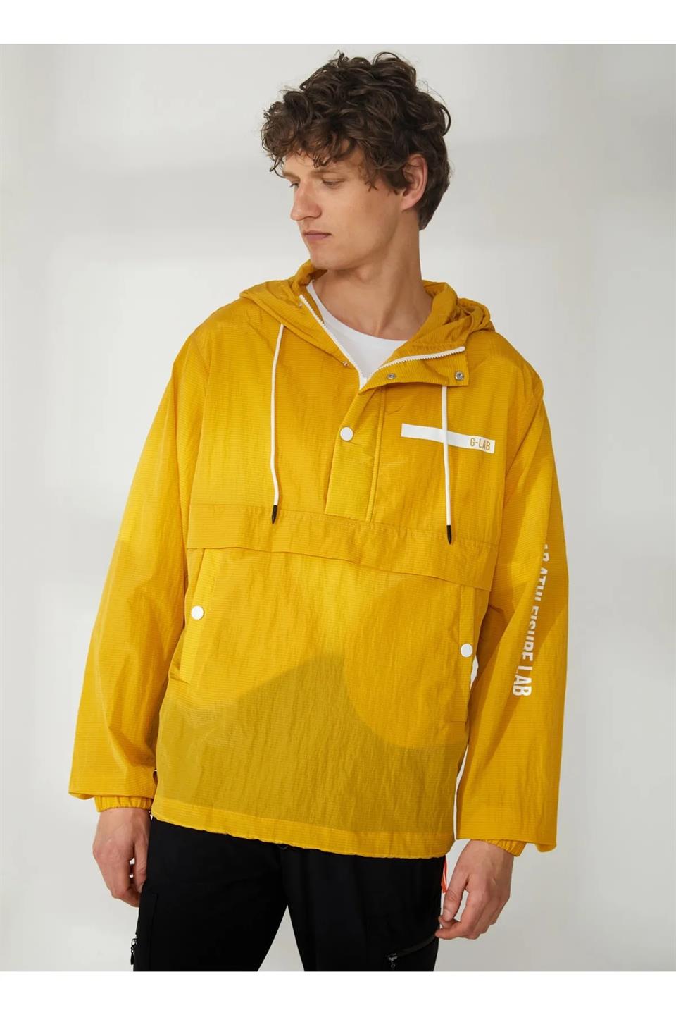 OVERSHIRT
