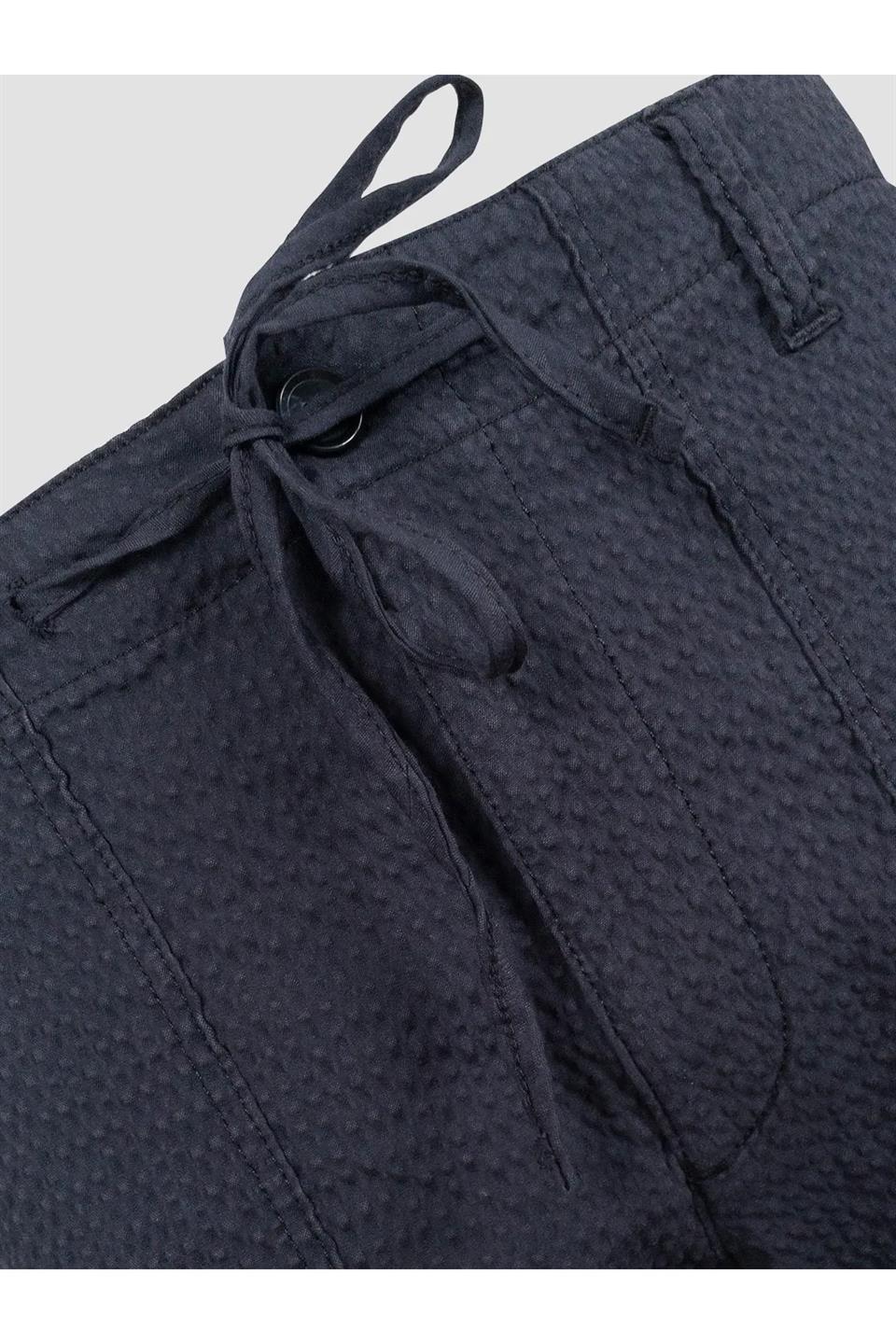 Comfor Fit Bağcıklı Erkek Pantolon