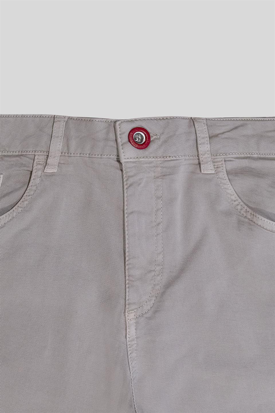 Slim Fit Beş Cep Model Erkek Pantolon