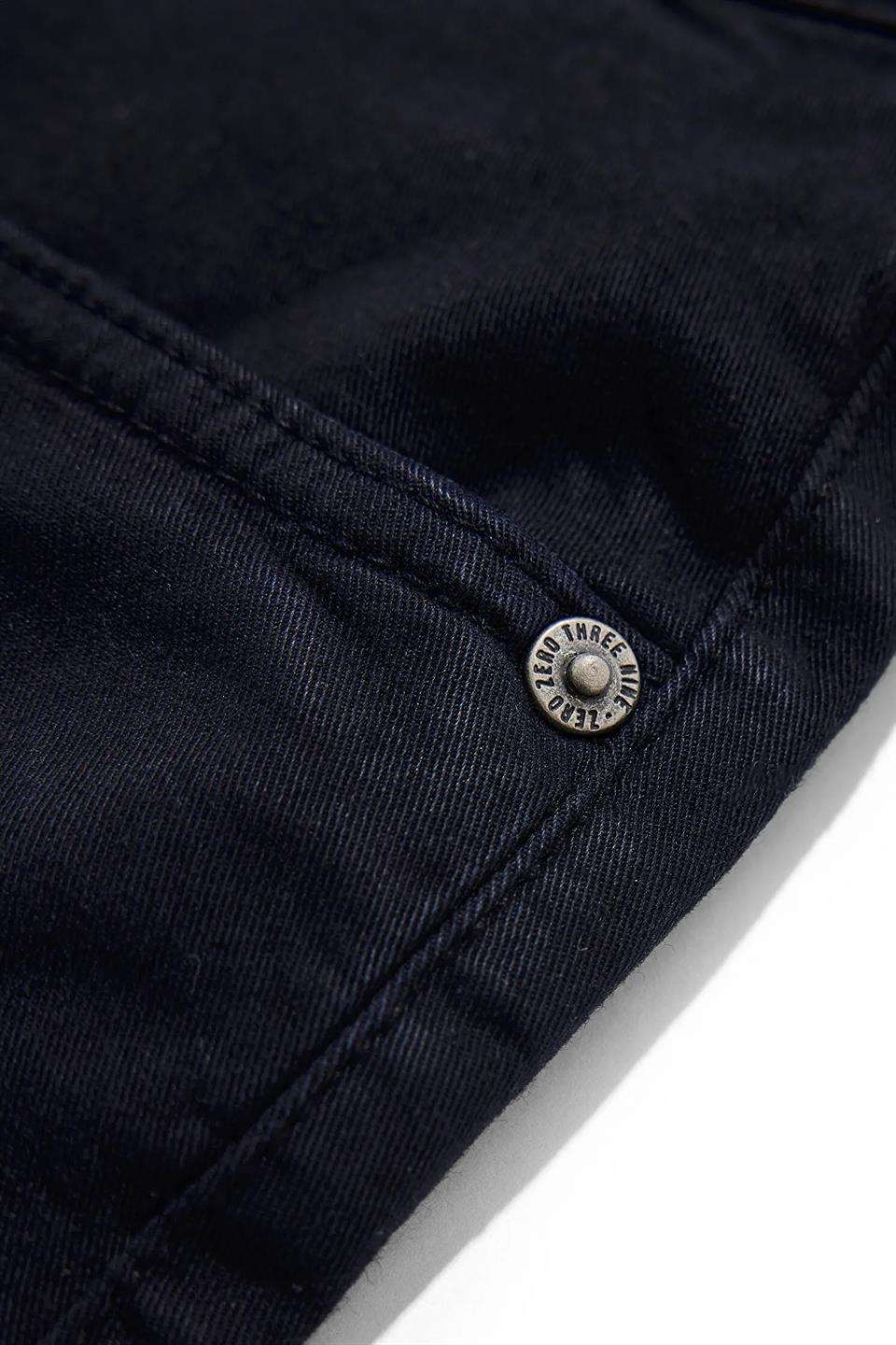 Slim Fit Beş Cep Model Erkek Pantolon