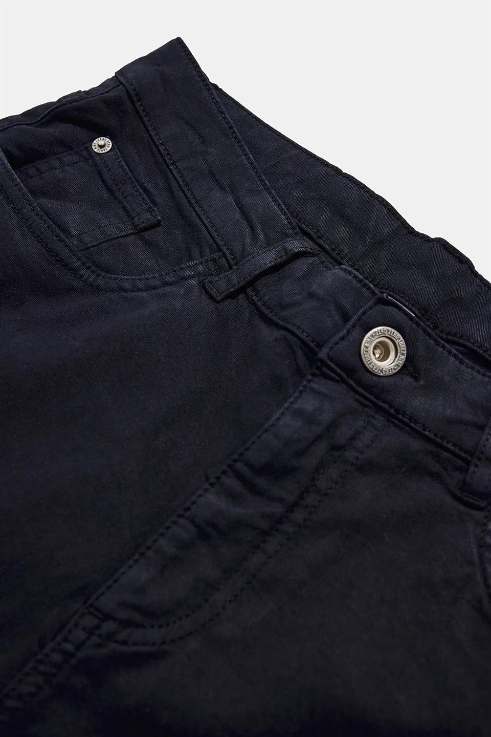 Slim Fit Beş Cep Model Erkek Pantolon