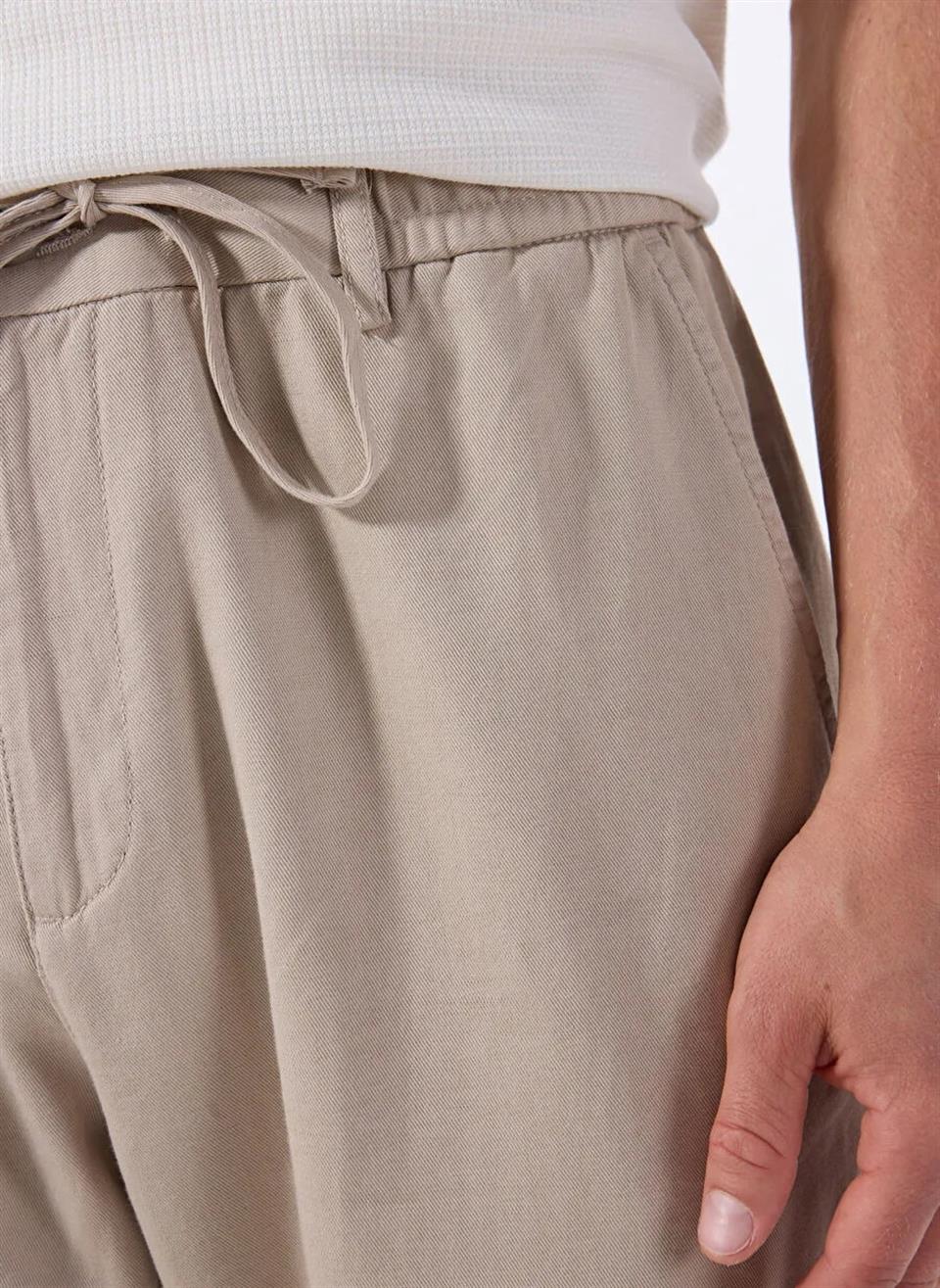 Slim Fit Erkek Pantolon