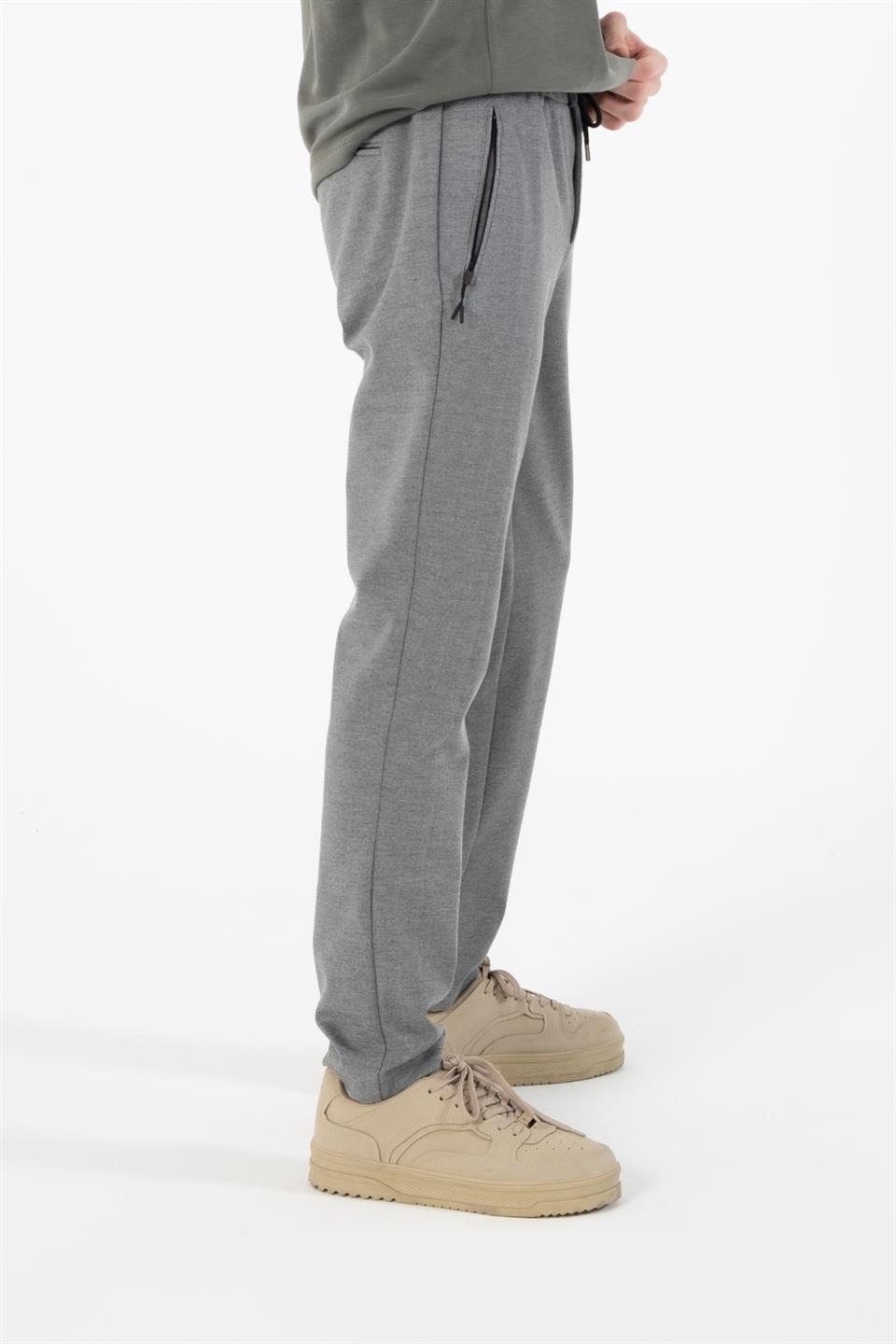 Slim Fit Erkek Pantolon