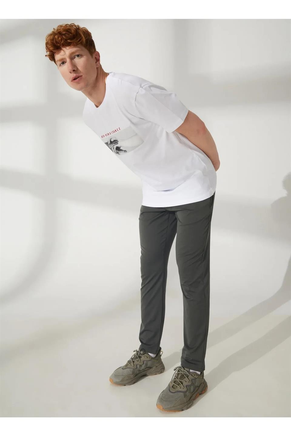 T-SHIRT