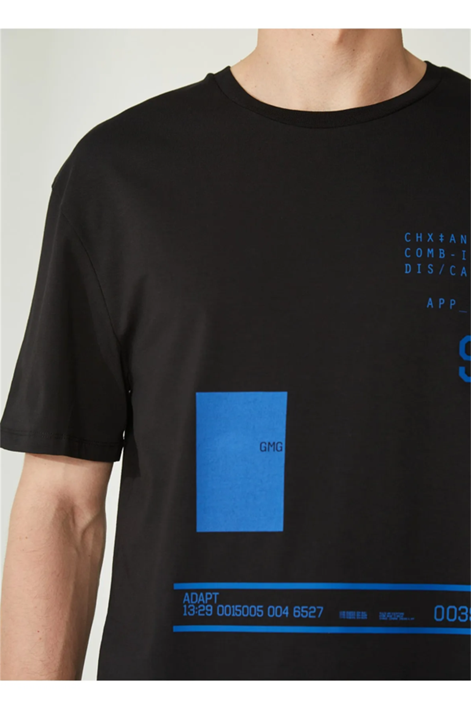 T-SHIRT