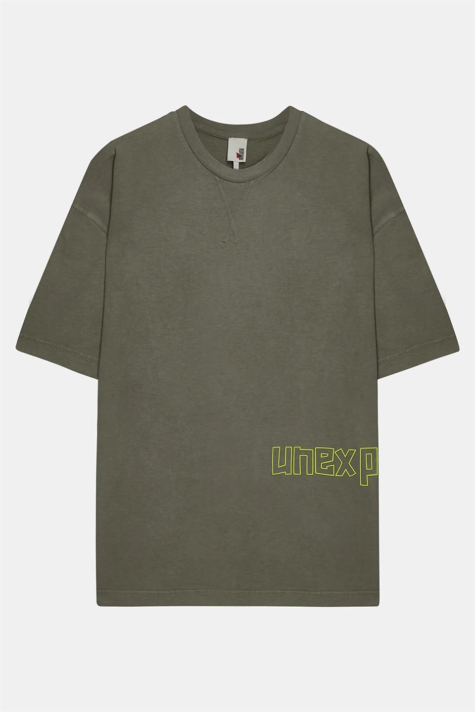 T-SHIRT