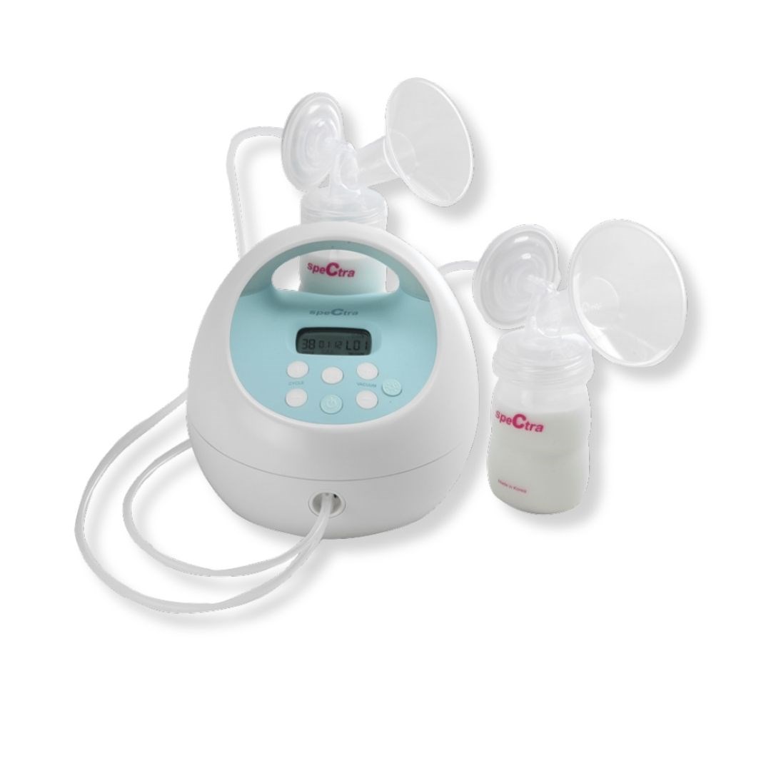 SPECTRAKiralama Hizmeti ÜrünleriKiralama Hizmeti Ürünleri SPECTRA SPECTRA S1 HASTANE TİPİ SÜT POMPASI + 2 Adet Set - Aynı Gün Kargo