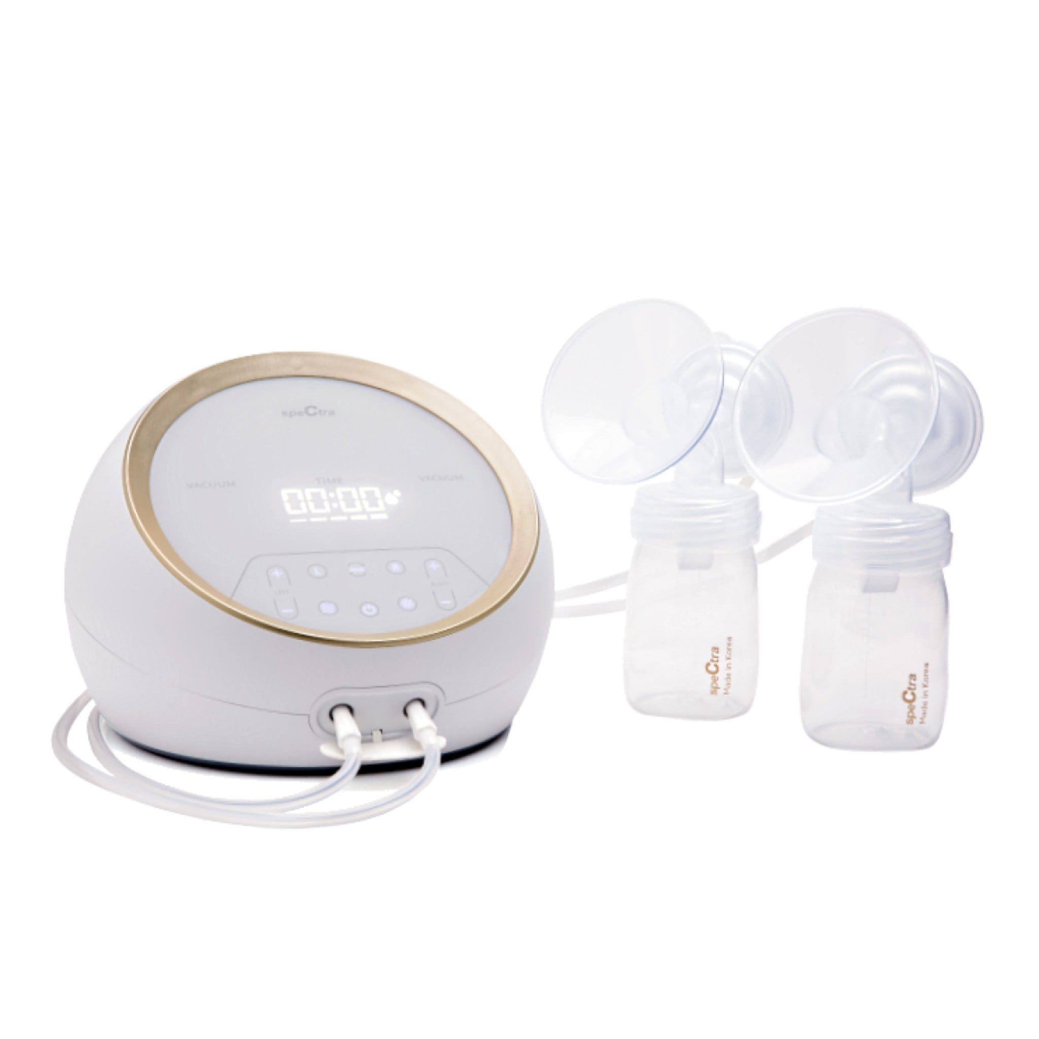 SPECTRAKiralama Hizmeti ÜrünleriKiralama Hizmeti Ürünleri SPECTRA SPECTRA DUAL S SÜT POMPASI + 2 Adet Set - Aynı Gün Kargo