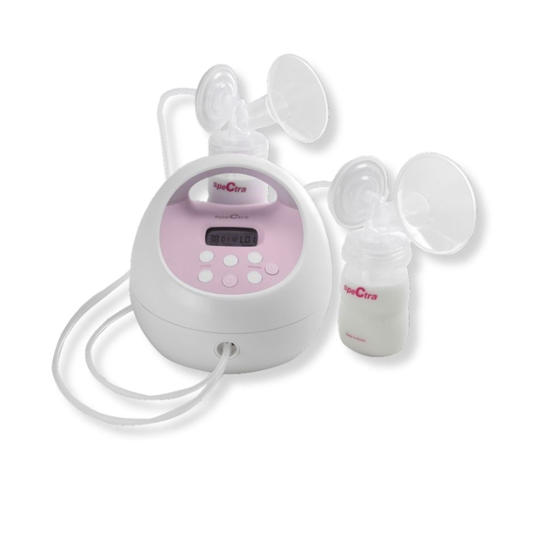 SPECTRAKiralama Hizmeti ÜrünleriKiralama Hizmeti Ürünleri SPECTRA SPECTRA S2 HASTANE TİPİ SÜT POMPASI  + 2 Adet Set - Aynı Gün Kargo