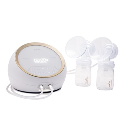 SPECTRAKiralama Hizmeti ÜrünleriKiralama Hizmeti Ürünleri SPECTRA SPECTRA DUAL S SÜT POMPASI + 2 Adet Set - Aynı Gün Kargo