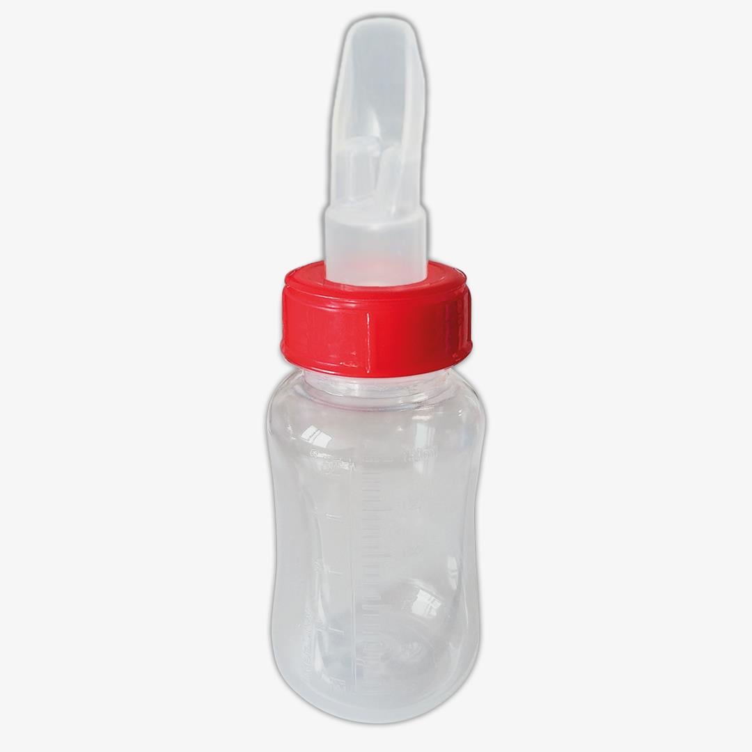 EDAY Kaşık BiberonKaşık Biberon EDAY  150 ML GELİŞTİRİLMİŞ KAŞIK BİBERON - Aynı Gün Kargo