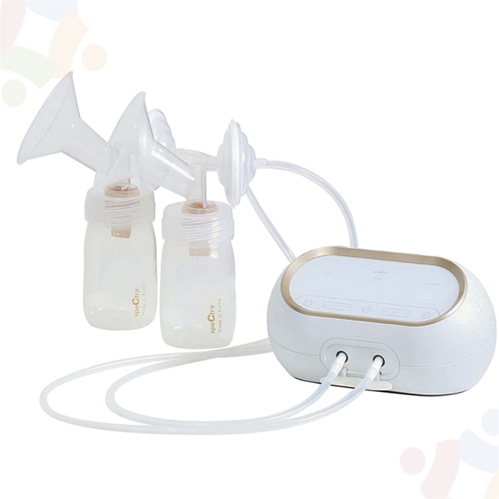 Hastane Tipi Göğüs Pompaları SPECTRA Spectra  DUAL COMPACT - Aynı Gün Kargo