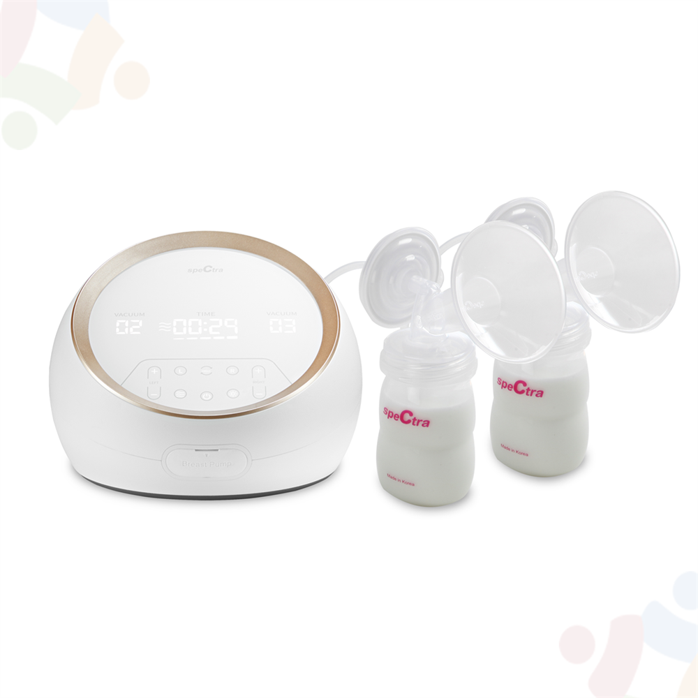 Hastane Tipi Göğüs Pompaları SPECTRA Spectra Dual S - Aynı Gün Kargo