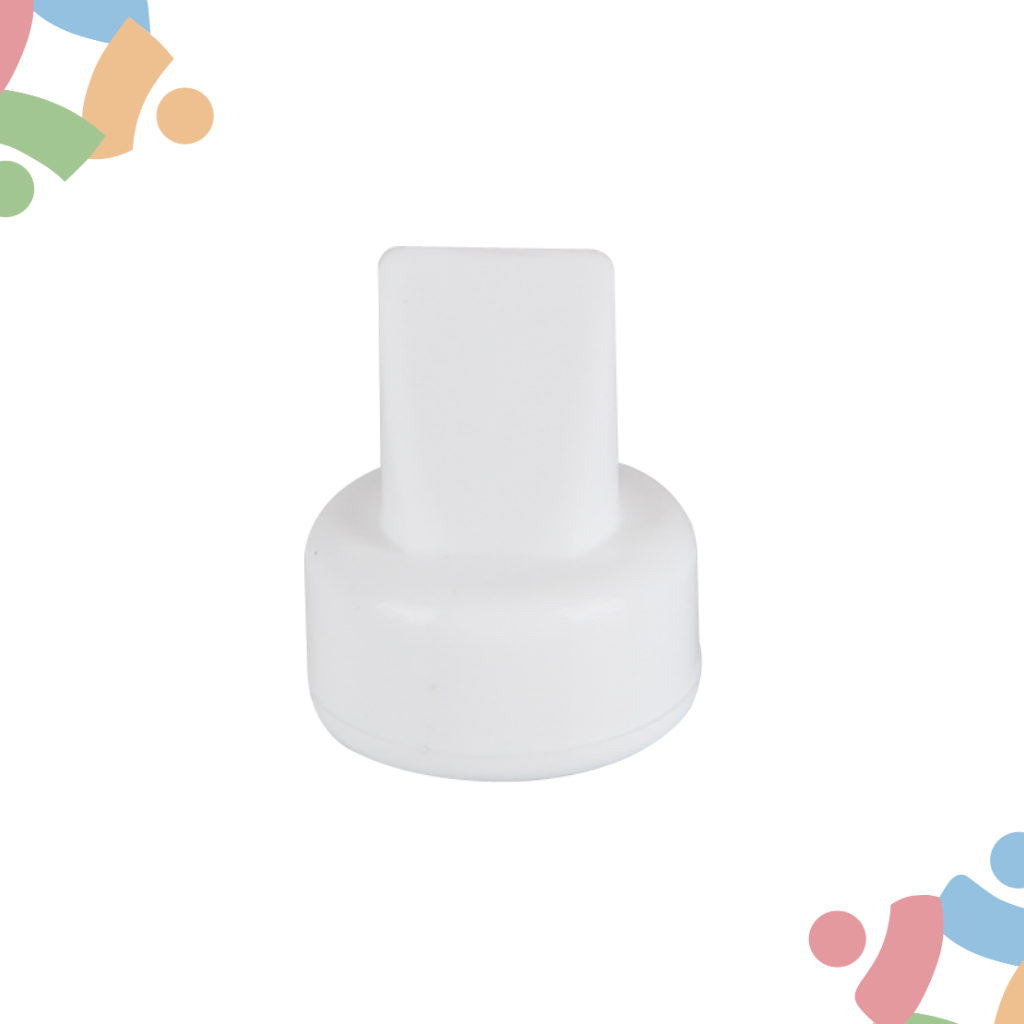 Aksesuarlar SPECTRA Spectra Duck Valve - Aynı Gün Kargo