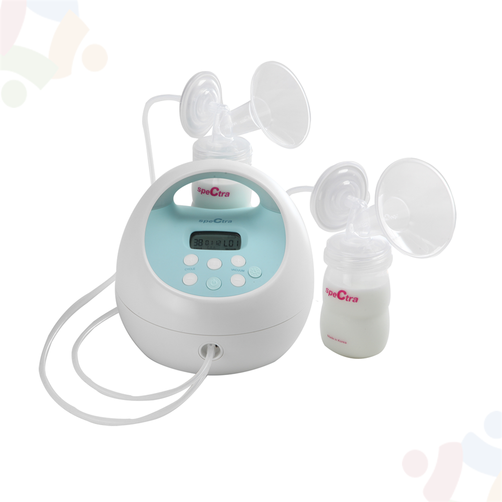 Hastane Tipi Göğüs Pompaları SPECTRA Spectra S1 - Aynı Gün Kargo