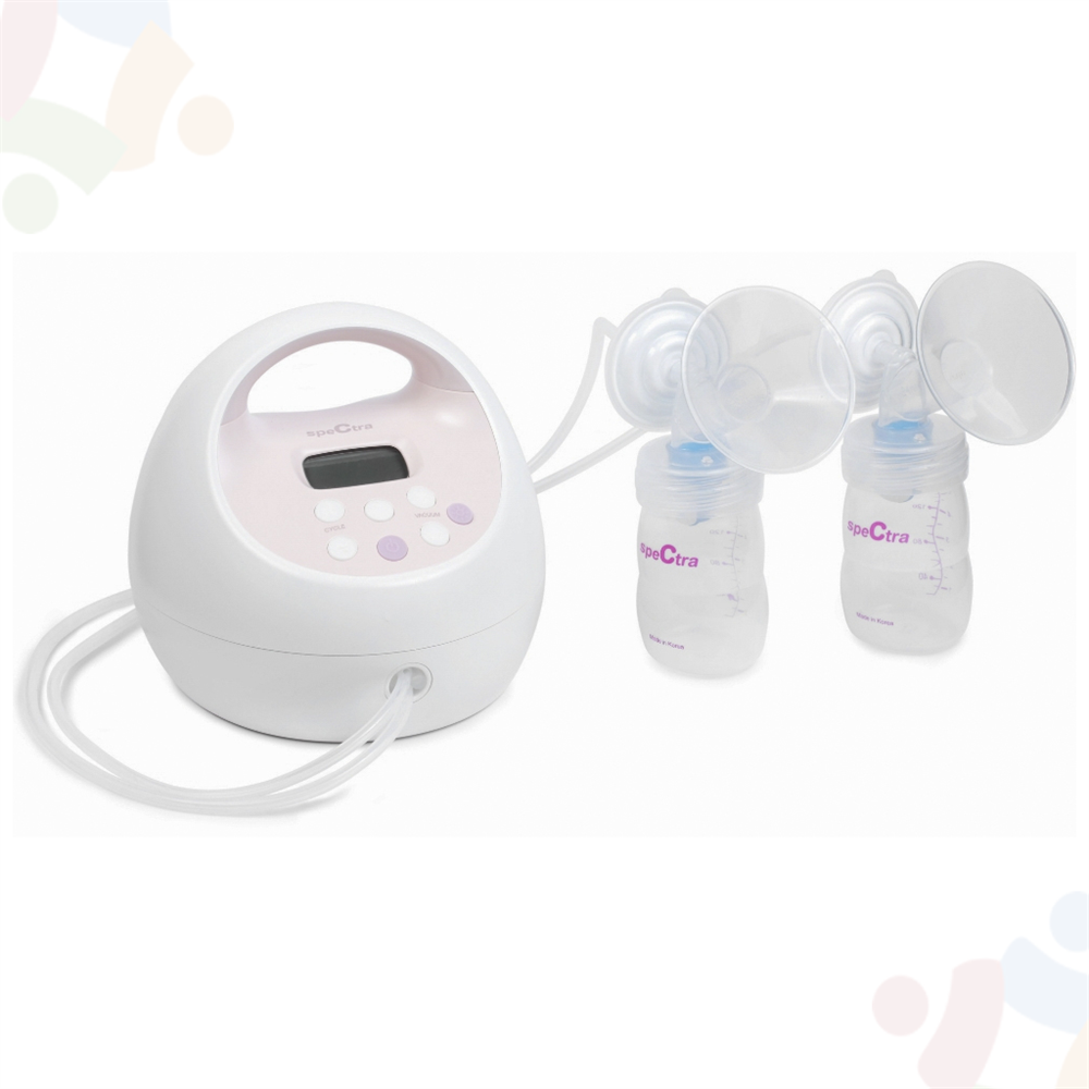 Hastane Tipi Göğüs Pompaları SPECTRA Spectra  S2 - Aynı Gün Kargo