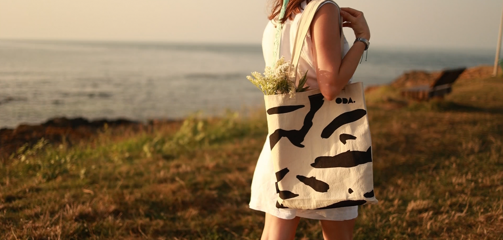 Combination of Style and Sustainability