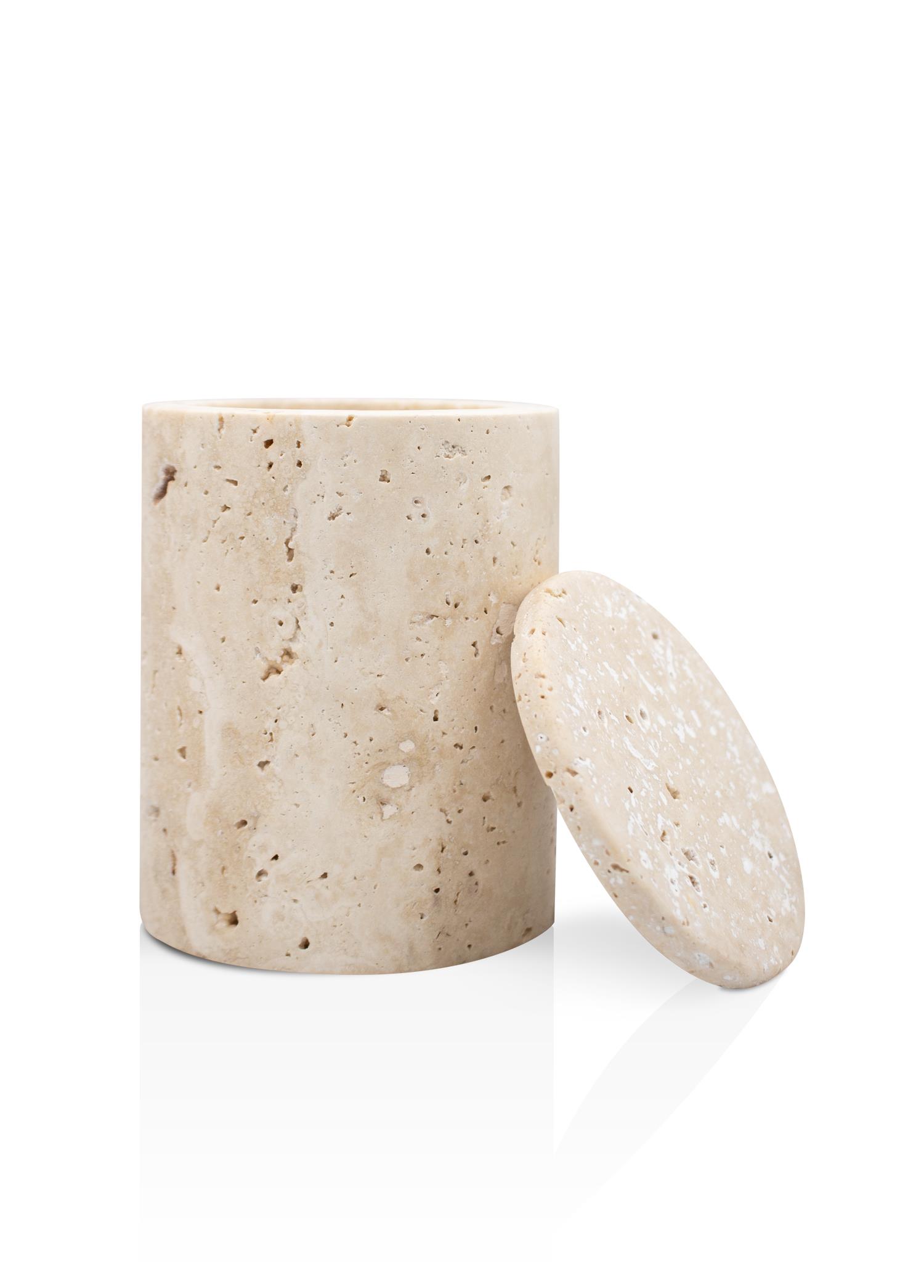 Luna Diş Fırçalık