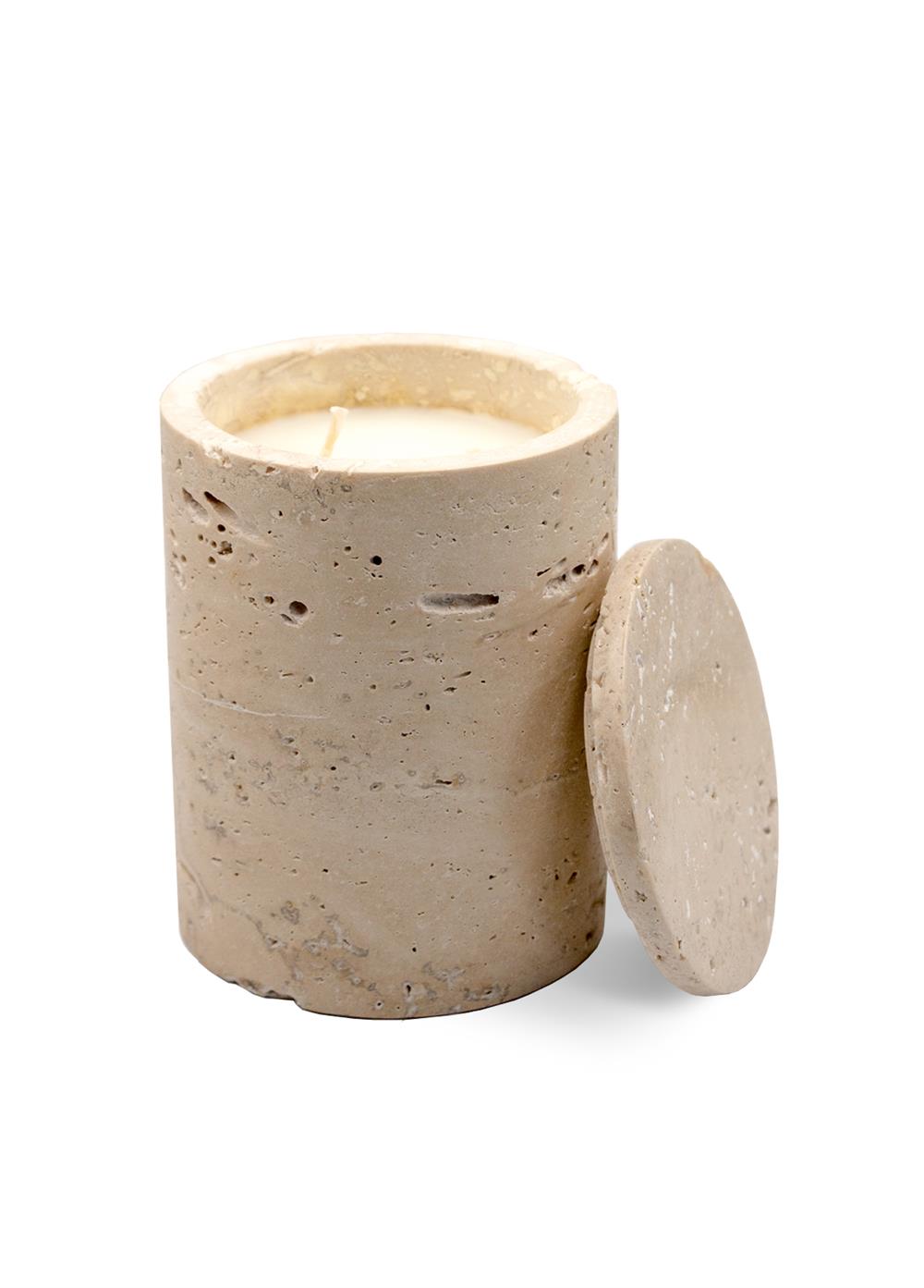 No: 3 Travertine Beige