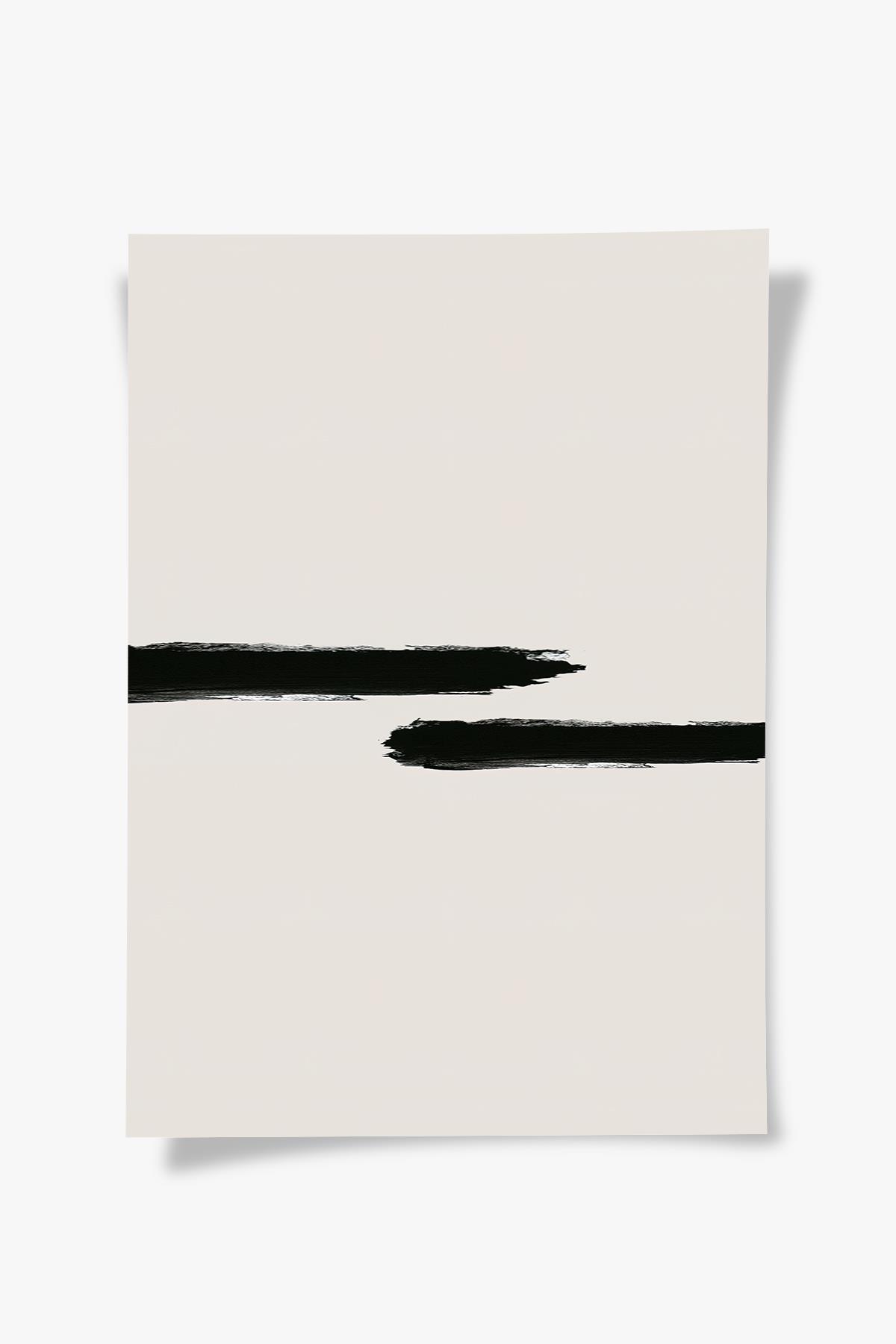 Illusion - III Fine art Print Baskı Tablo Duvar Dekorasyon ürünü  Çerçevesiz Poster