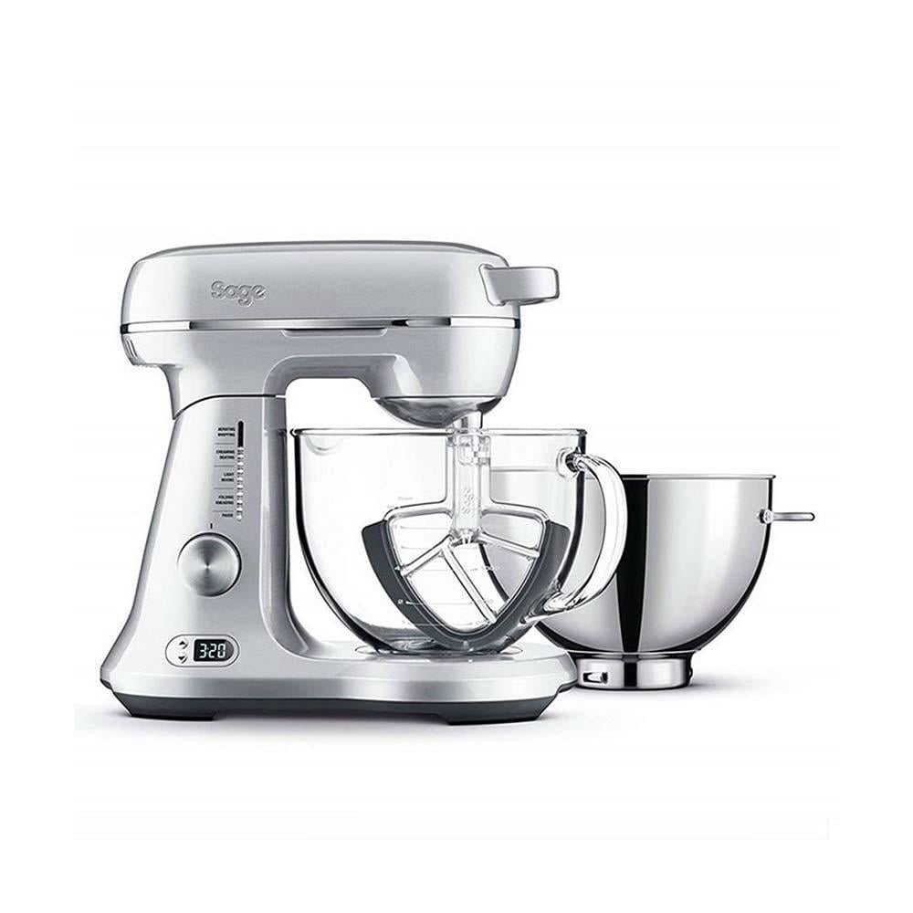 Sage BEM825 The Bakery Boss™ Stand Mikser