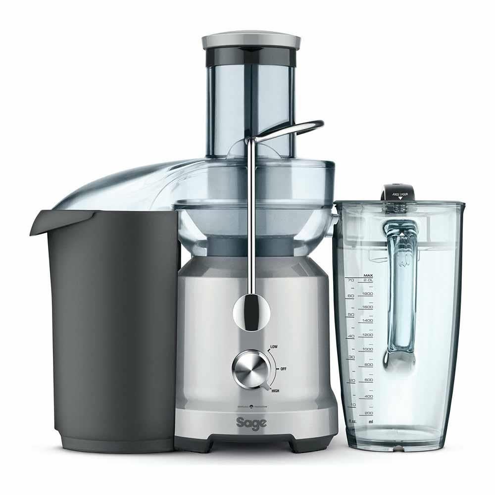 Sage BJE430 The Nutri Juicer® Cold Katı Meyve Sıkacağı