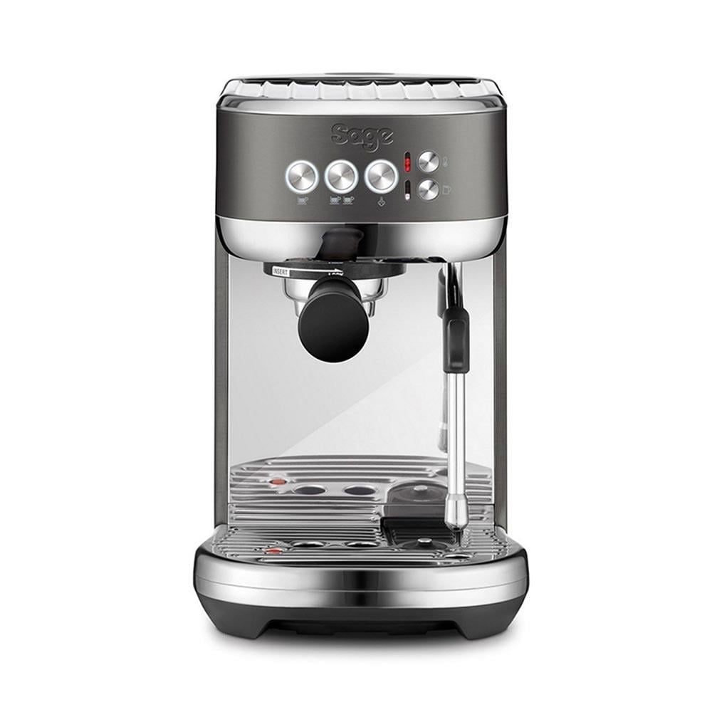 Sage SES500 BST The Bambino™ Plus Espresso Makinesi