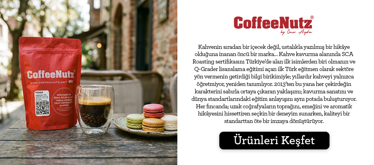 CoffeeNutz