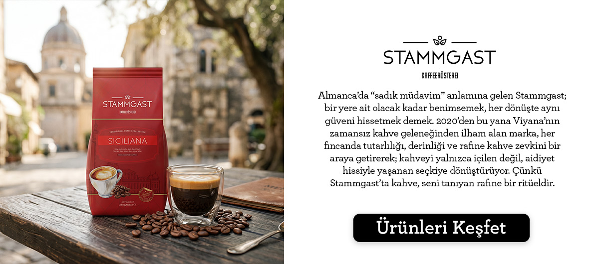 Das Stammgast