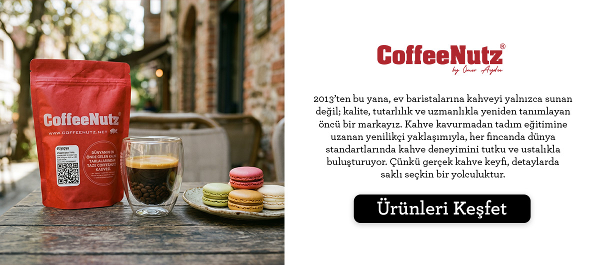 CoffeeNutz
