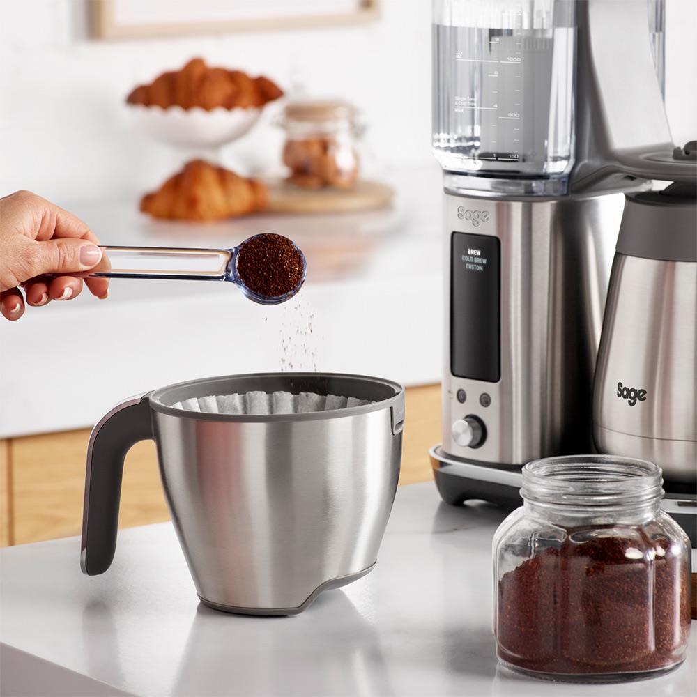 Sage SDC465 The Luxe Brewer™ Thermal Filtre Kahve Makinesi