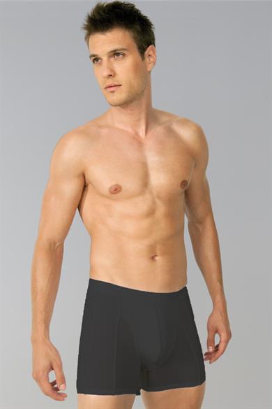 Erkek Modal Klasik Boxer