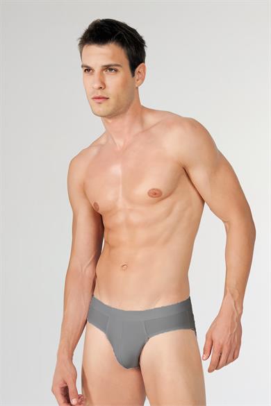 Erkek Modal Klasik Slip