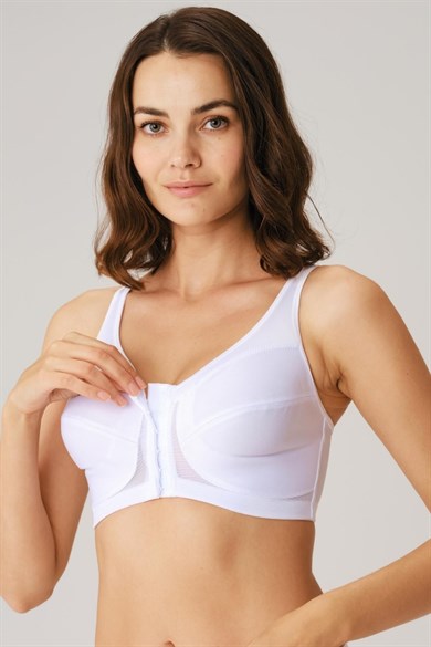 Toparlayıcı Sırt Destekli Sütyen