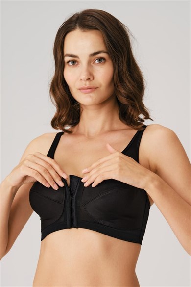 Toparlayıcı Sırt Destekli Sütyen