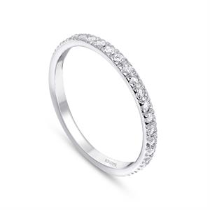 0.35 Karat Pırlanta Tamtur  Yüzük 