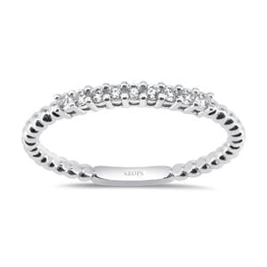 0.15 Karat Pırlanta Trend Yüzük