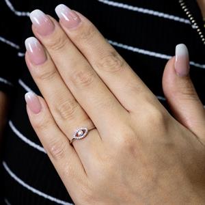 0,14 Karat Tılsım Yüzük