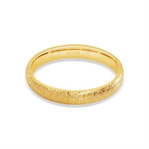 Emily Vintage Altın Alyans Kadın Modeli