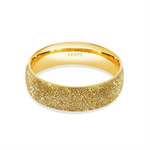 Erkek Florantin Mat Klasik Bombeli Model Alyans