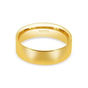 Erkek Mat İçe Bombe 4 Klasik Model Alyans