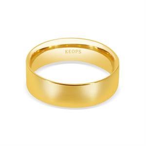 Kadın Mat İçe Bombe 4 Klasik Model Alyans